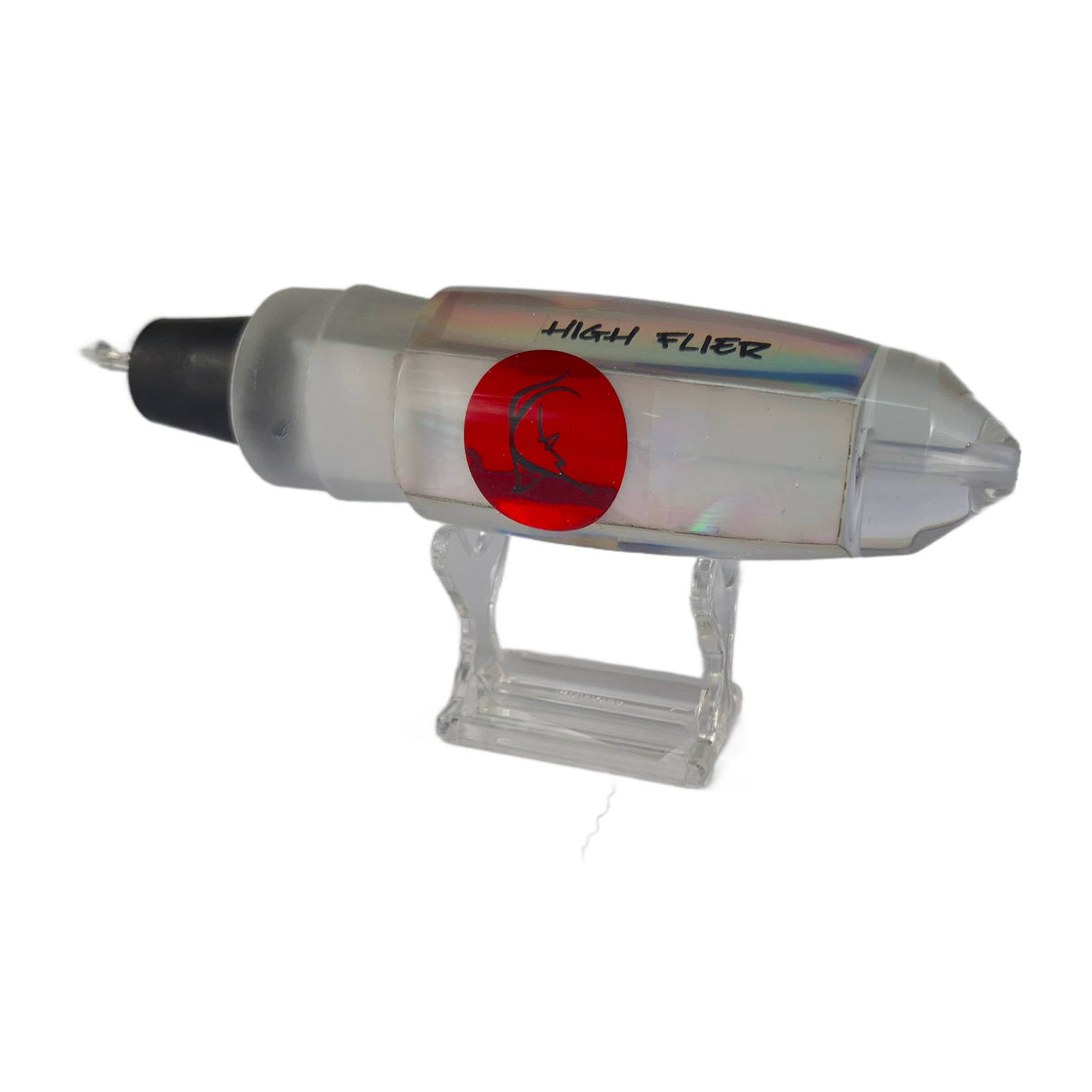 BONZE HIGH FLYER  HEAD