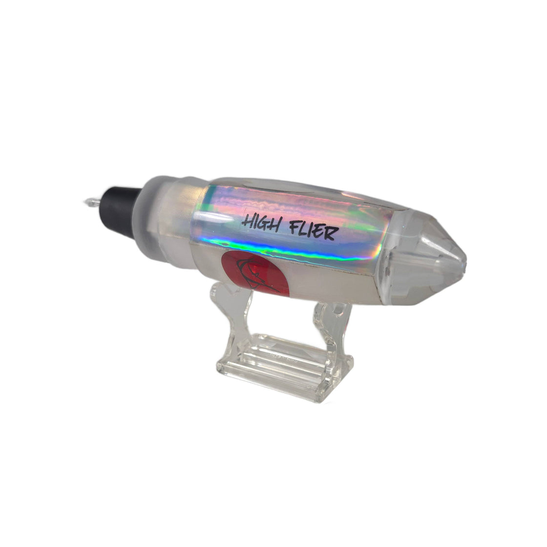 BONZE HIGH FLYER  HEAD