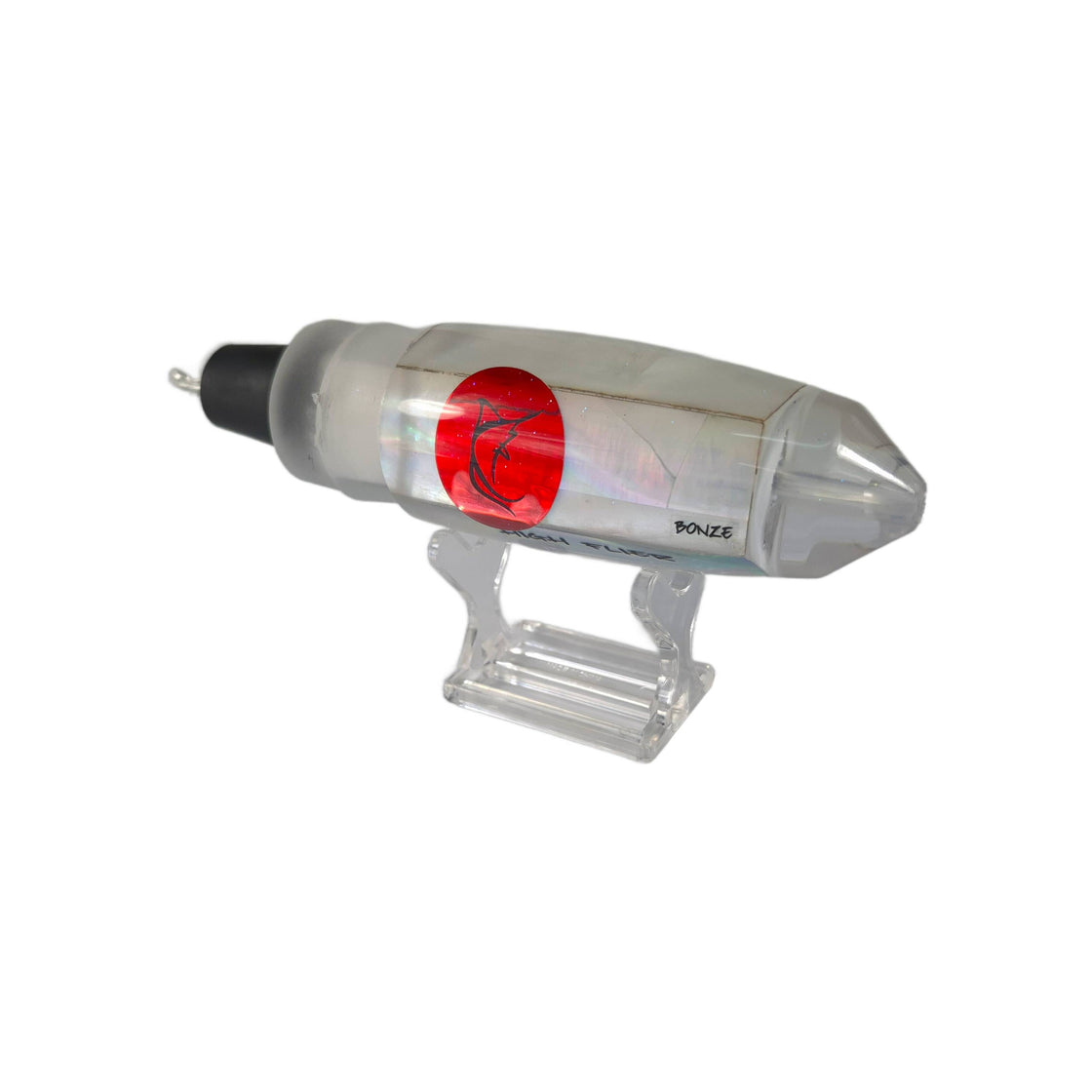 BONZE HIGH FLYER  HEAD