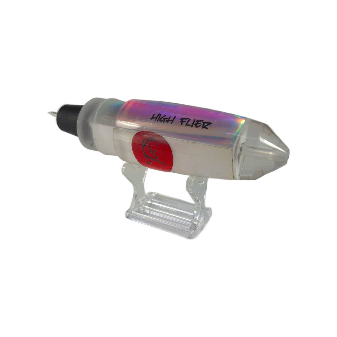 BONZE HIGH FLYER  HEAD