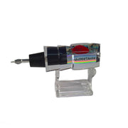 BONZE UNDERTAKER PAUA CUSTOM LURE (HEAD ONLY)