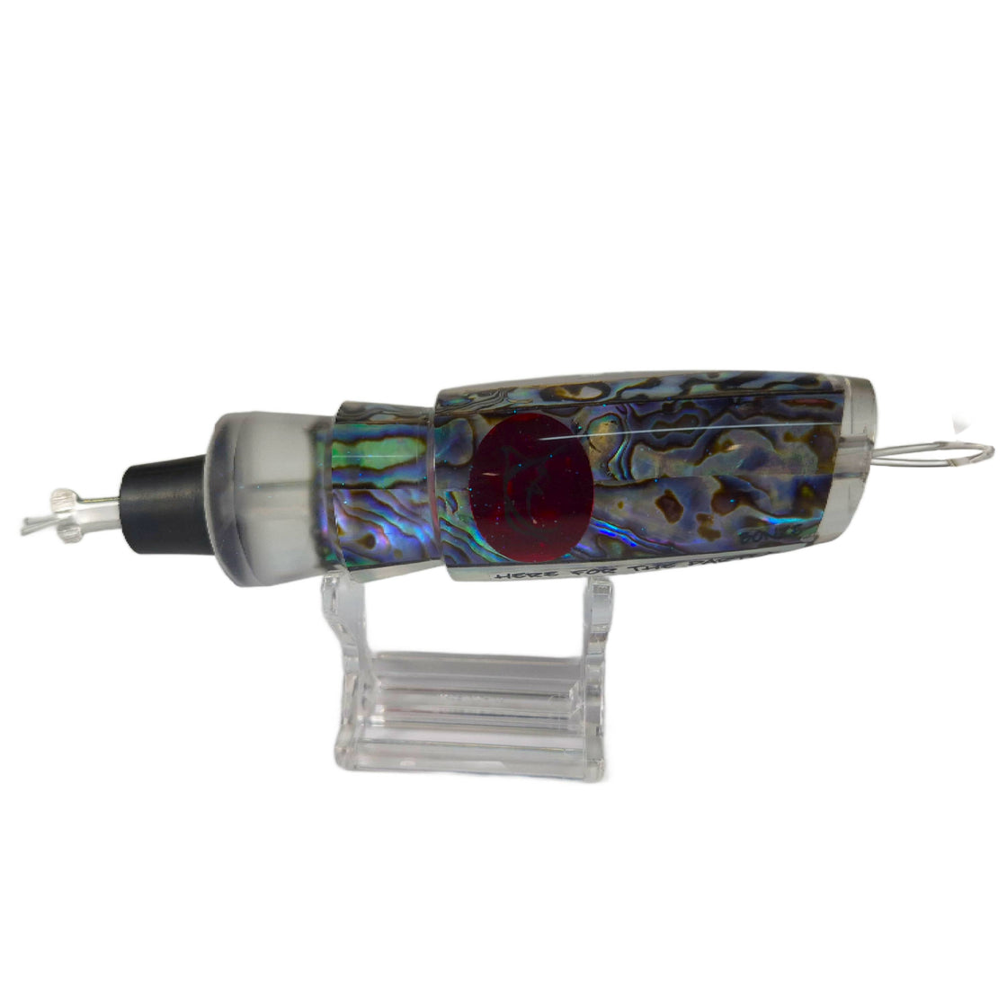 BONZE HERE FOR THE PARTY HEAD ONLY