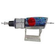 BONZE KRAKEN PAUA HEAD ONLY