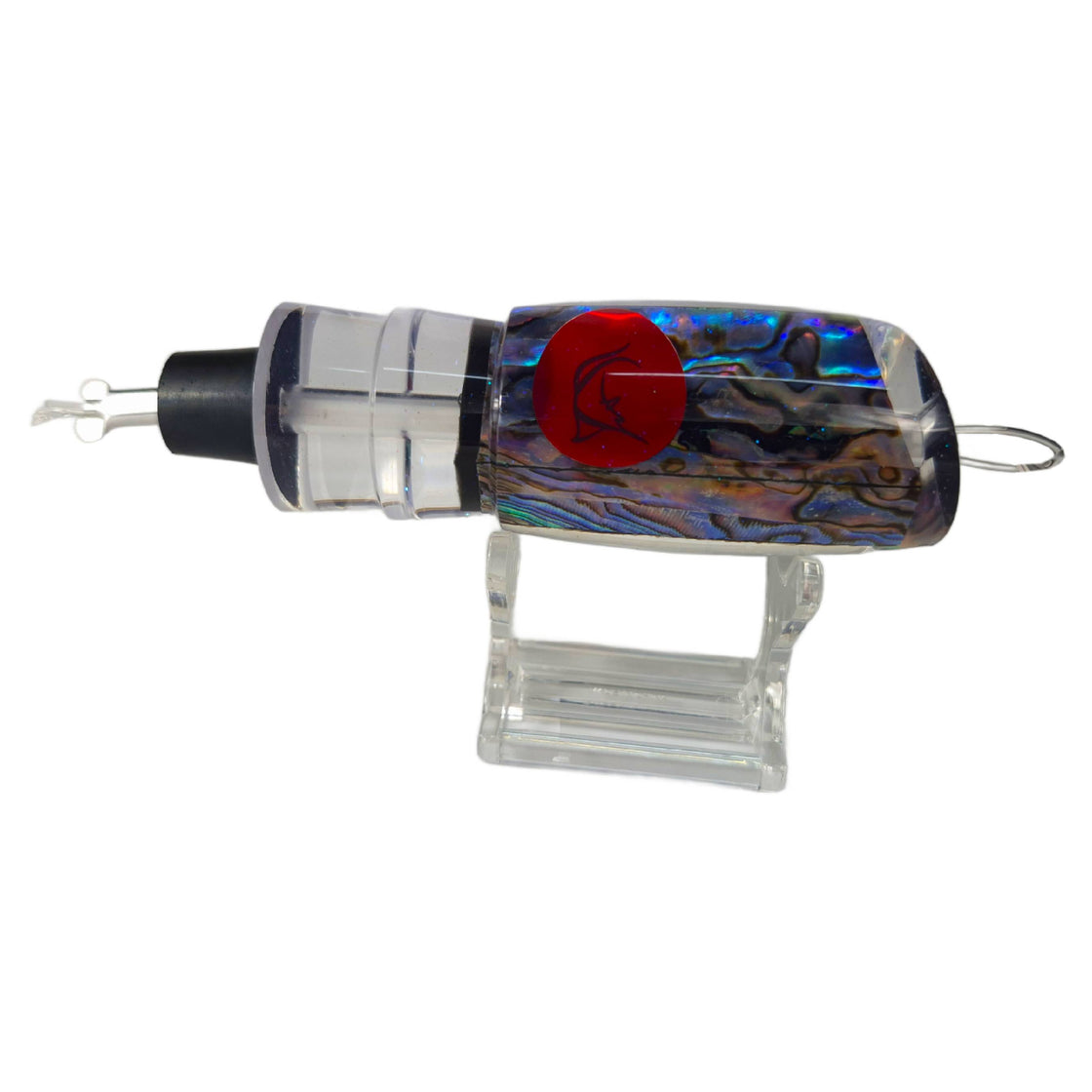 BONZE HERE FOR THE PARTY HEAD ONLY