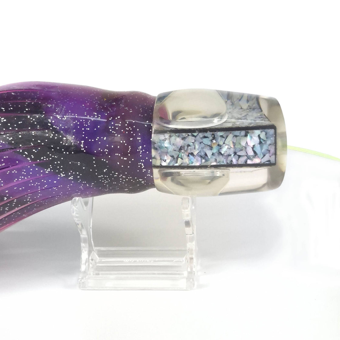 AZURE GAZA GALAXY SKIPPY