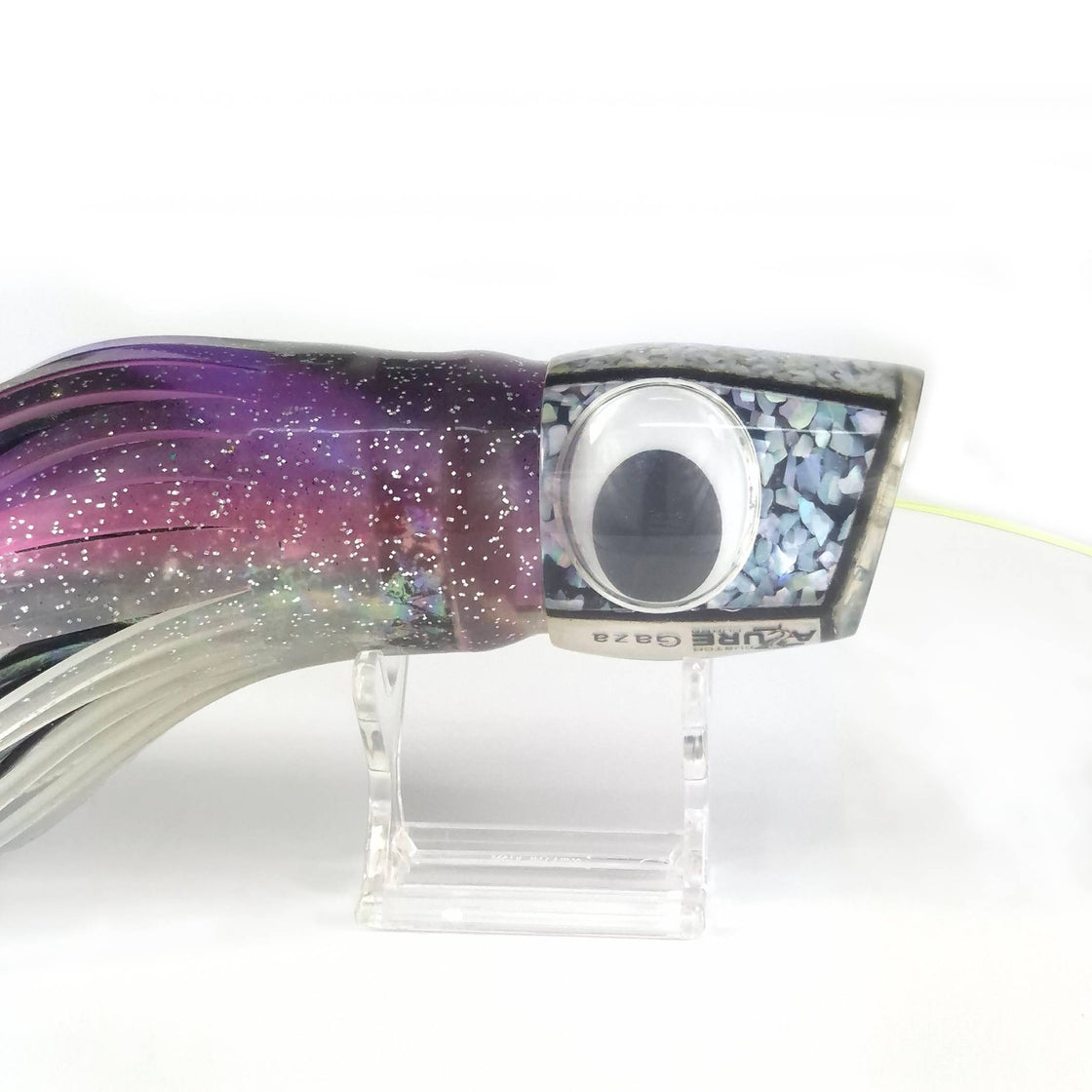 AZURE GAZA GALAXY SKIPPY