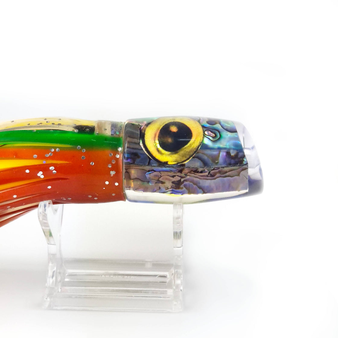 KM LURES GURU ROTTEN BANANA LURE