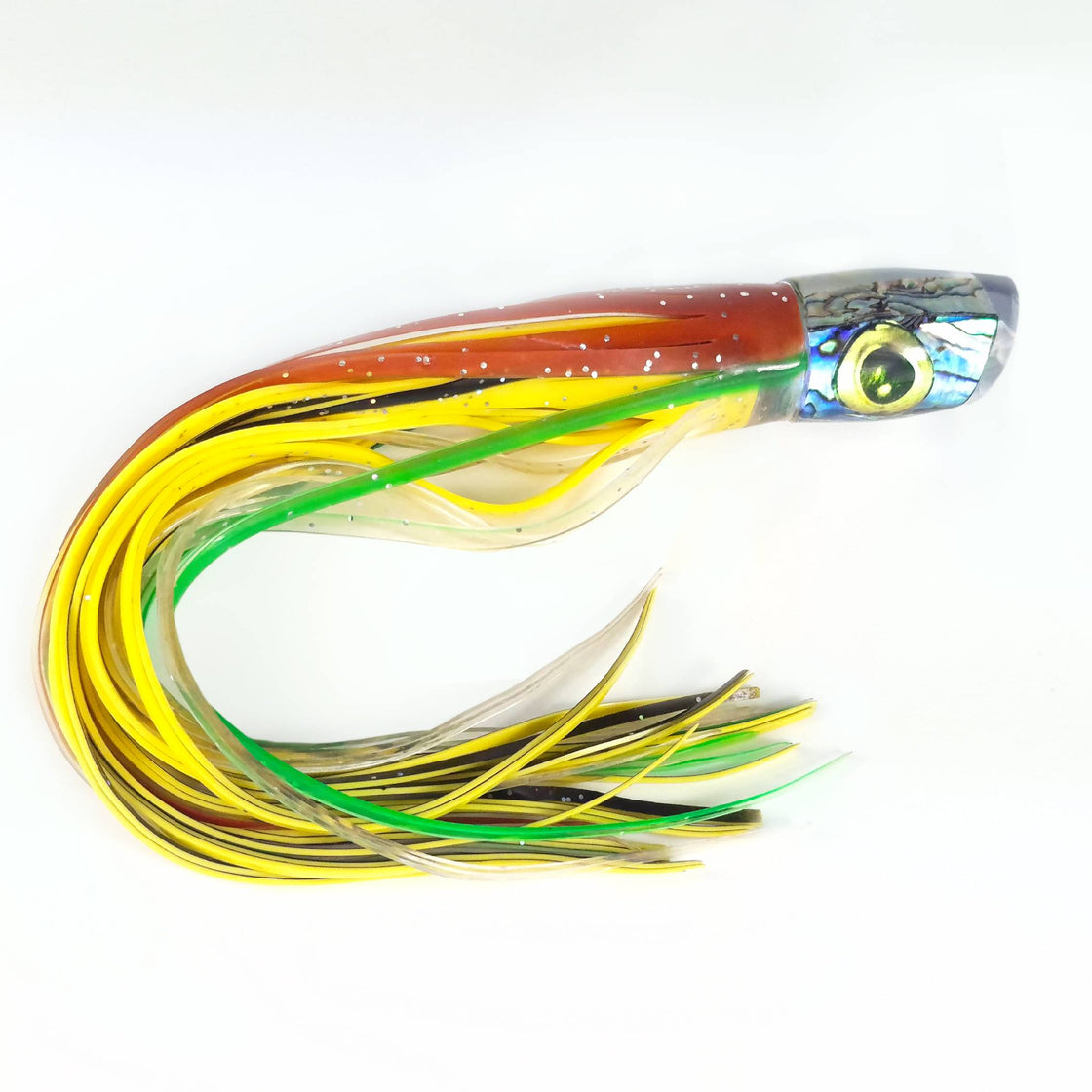 KM LURES GURU ROTTEN BANANA LURE