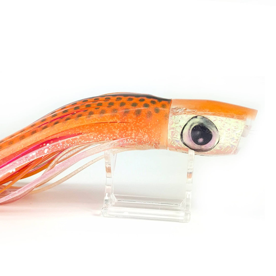 KM LURES GURU ANGRY SQUID LURE