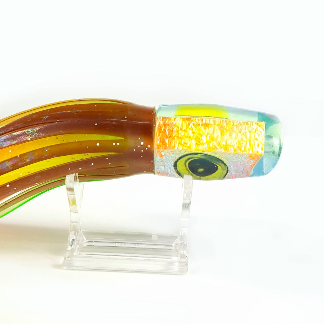 KM LURES GURU NEOPOLITAN LURE