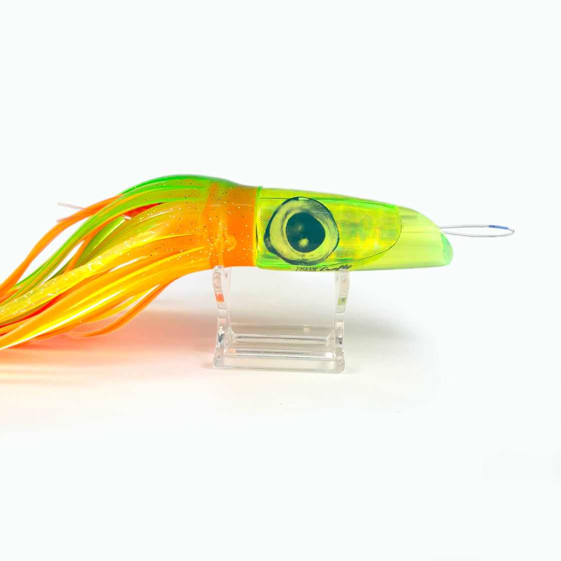KM LURES CROFTY ZUCCHINI LURE