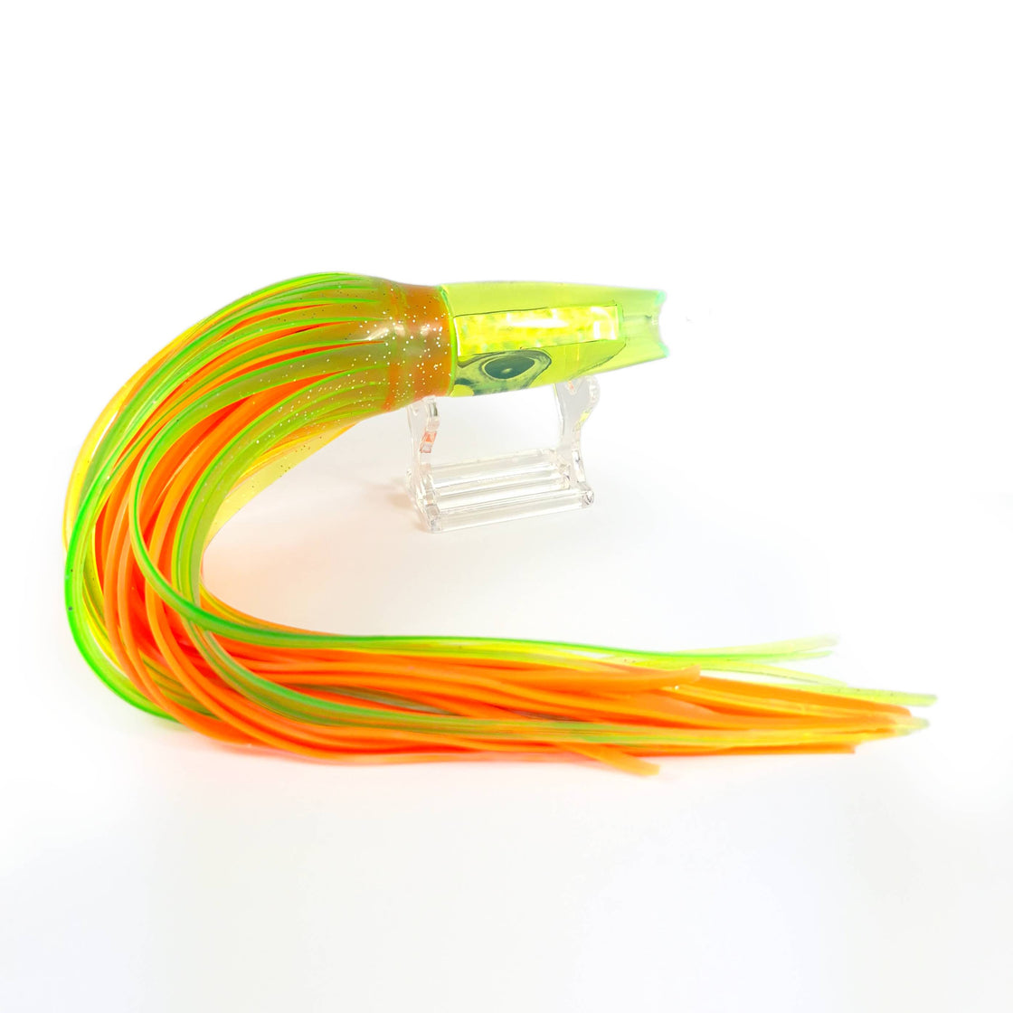 KM LURES CROFTY ZUCCHINI LURE