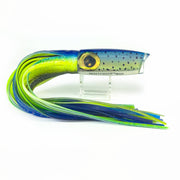KM LURES GENI CUSTOM MAHI LURE