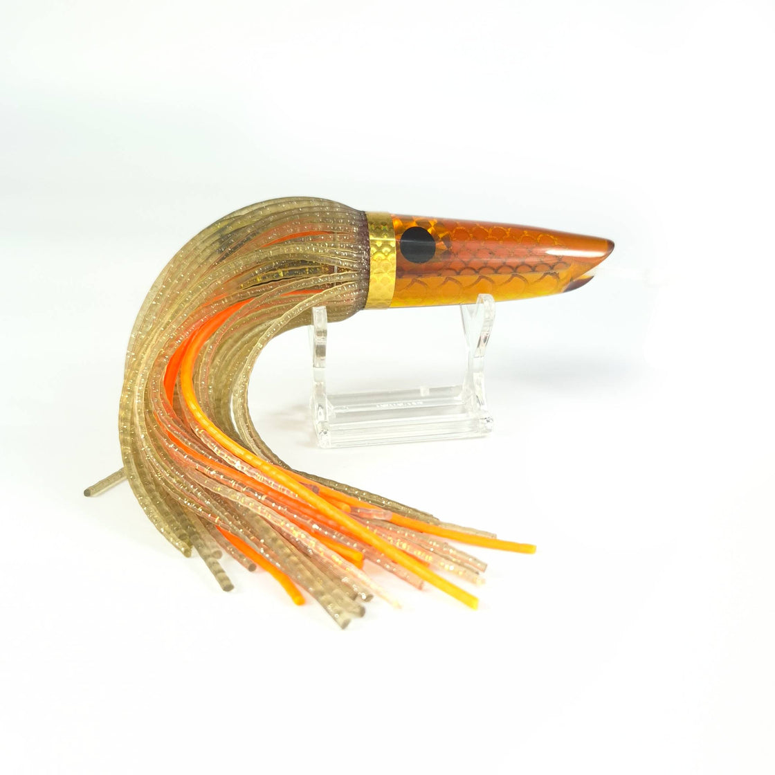 TROPHY LURE TLB3 ANGRY SQUID