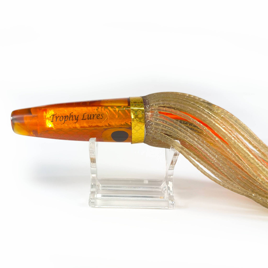 TROPHY LURE TLB3 ANGRY SQUID