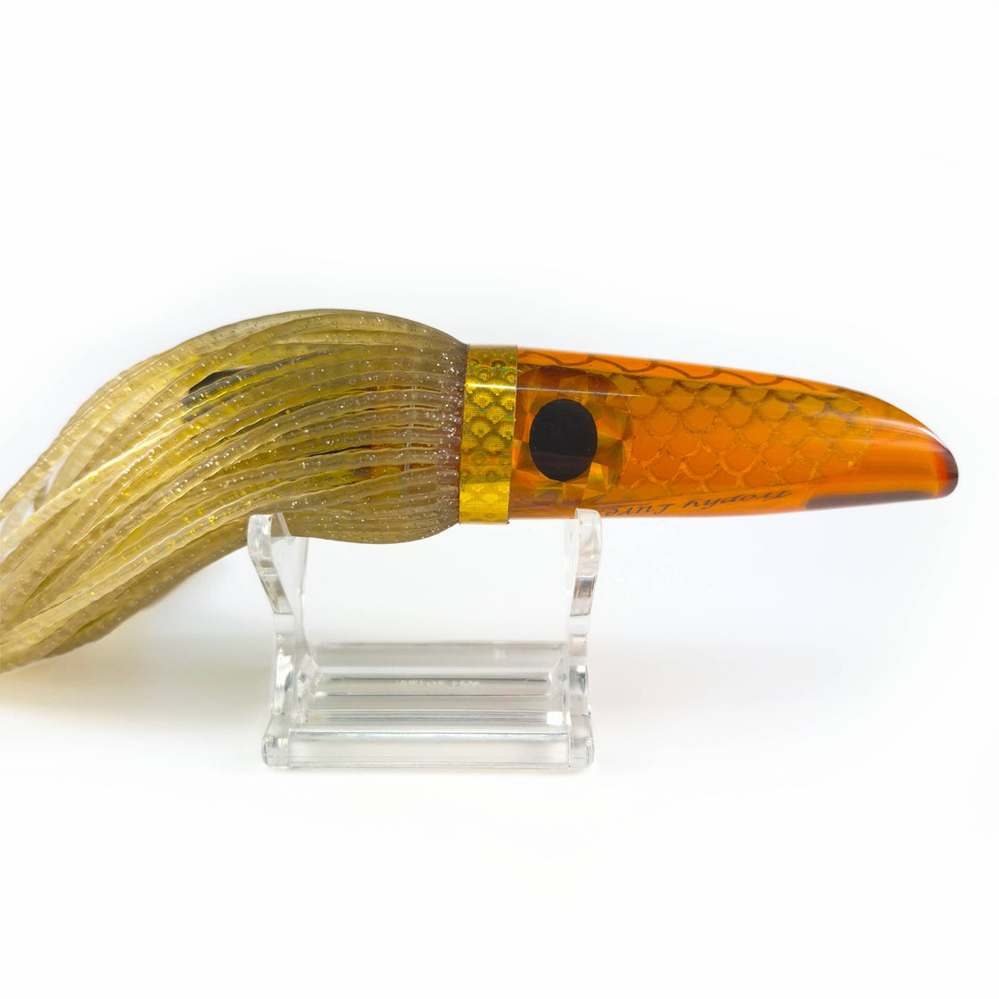 TROPHY LURE TLB3 SQUID