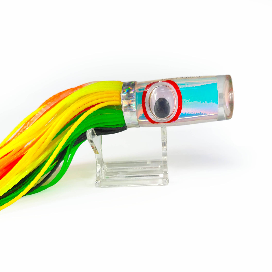 TROPHY LURES T7S ZUCCHINI