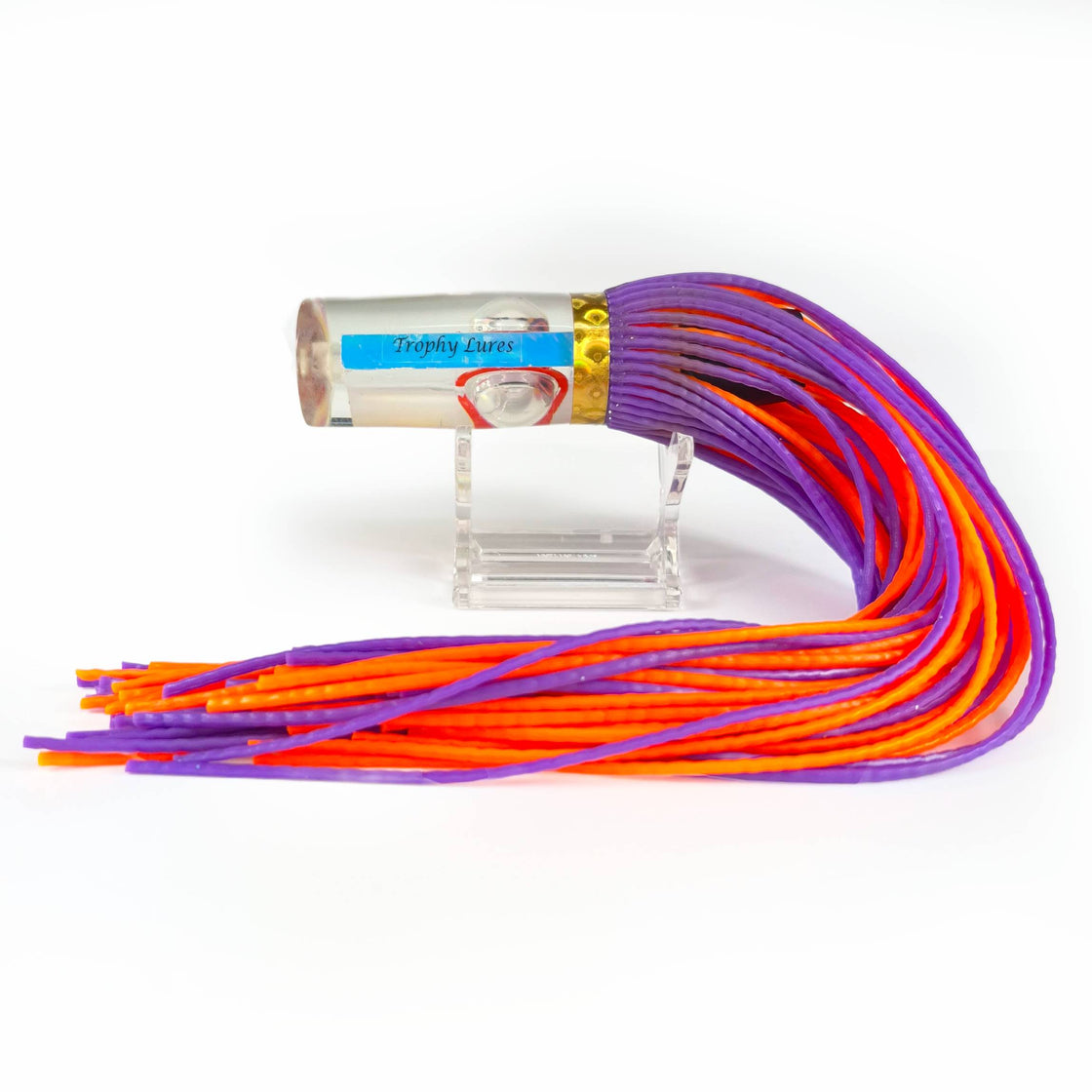 TROPHY LURES T7S SAMOAN SUCCESS