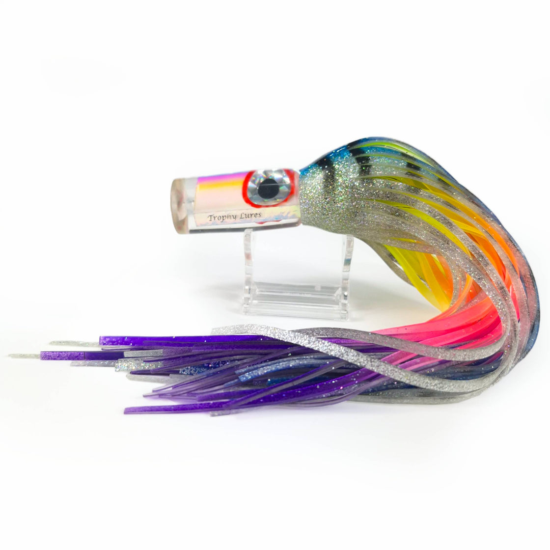 TROPHY LURES T7S TU MEKE