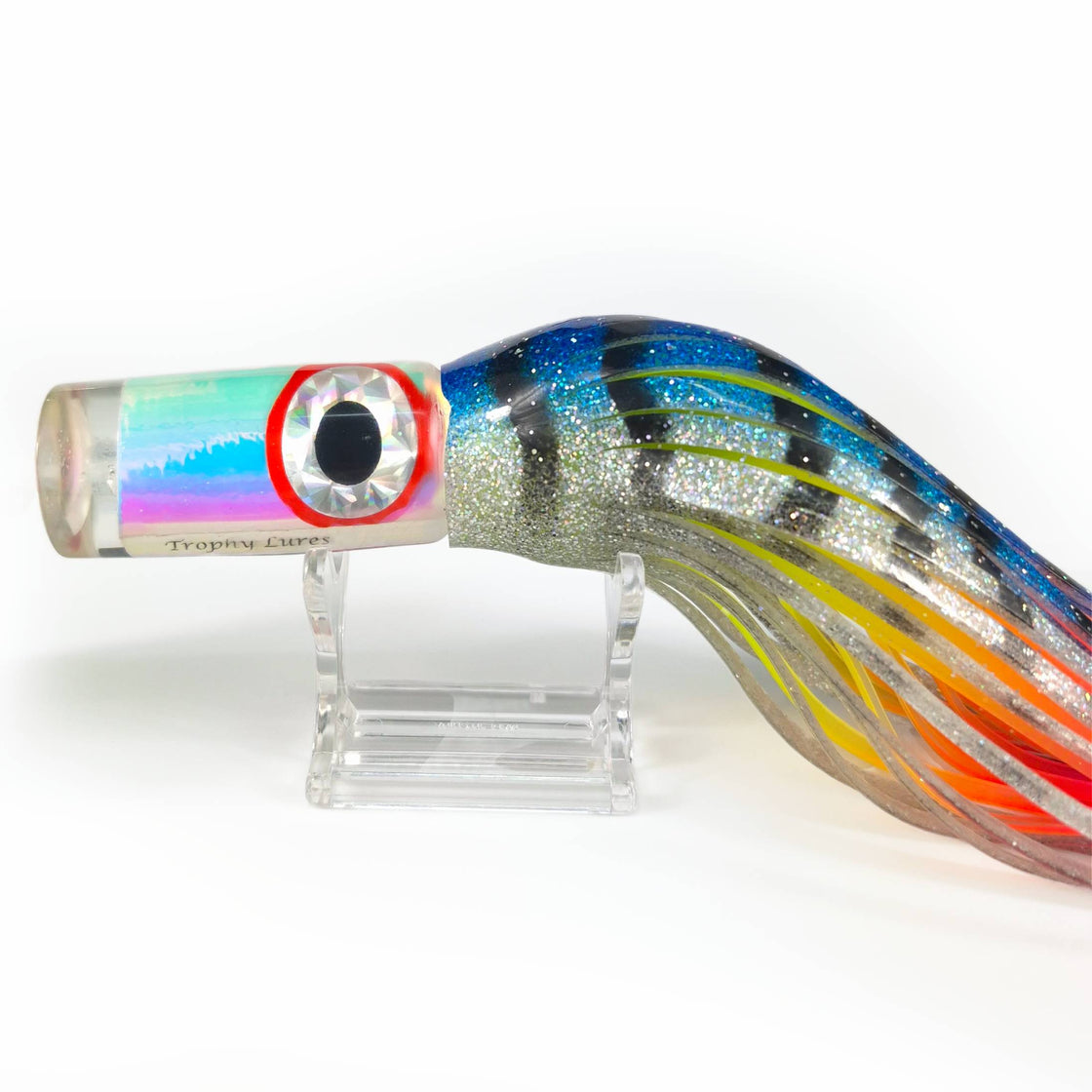TROPHY LURES T7S TU MEKE