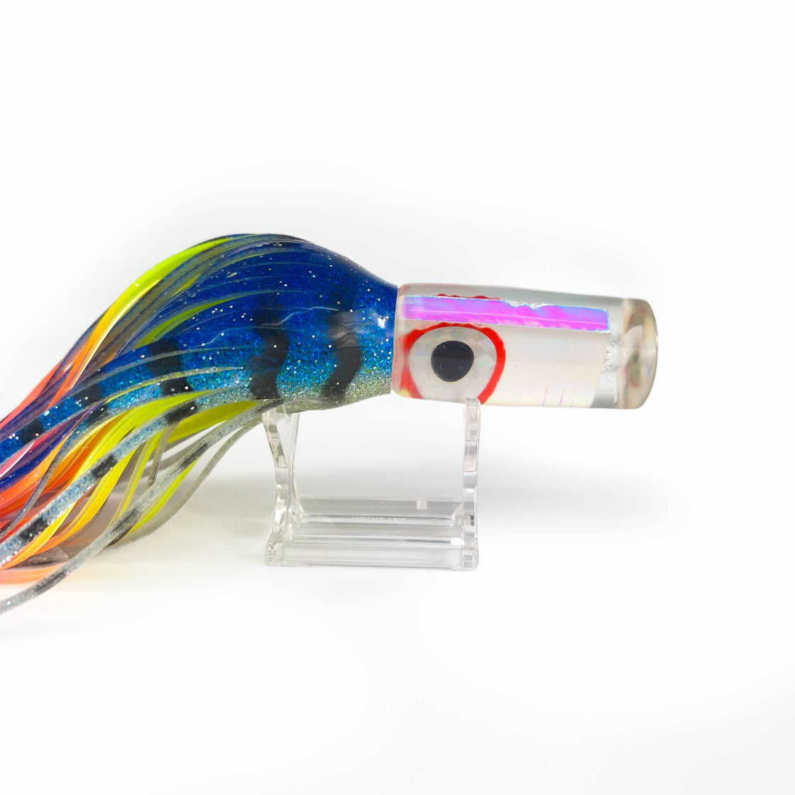 TROPHY LURES T7S TU MEKE