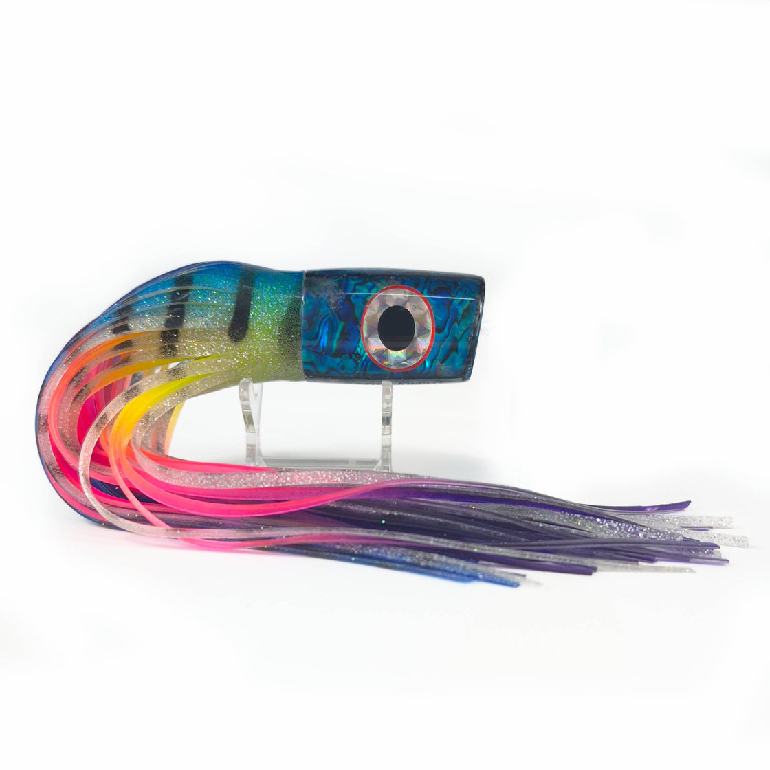 TROPHY LURE T1 TU MEKE