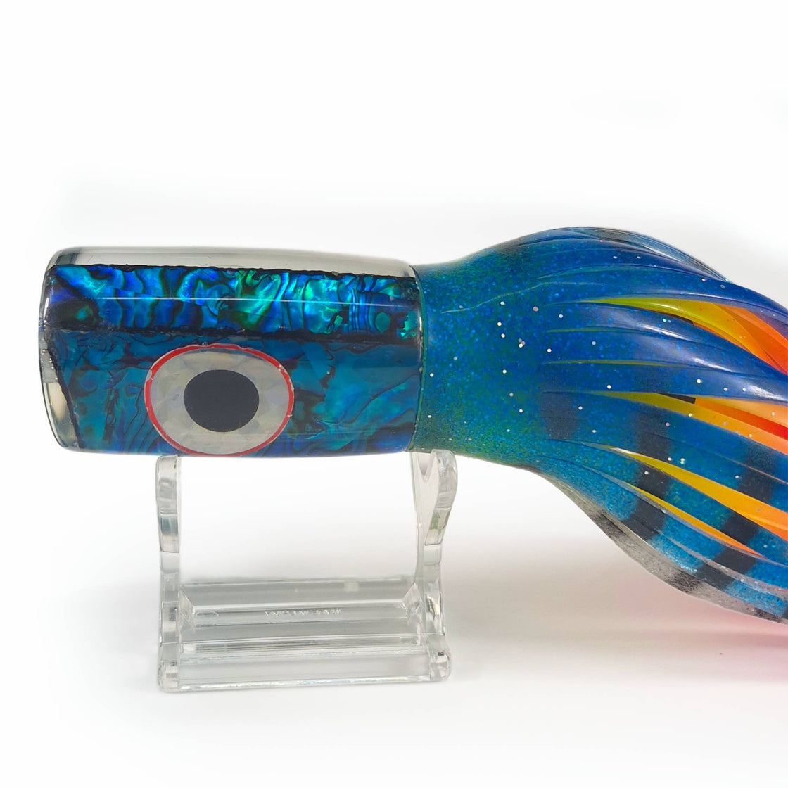 TROPHY LURE T1 TU MEKE