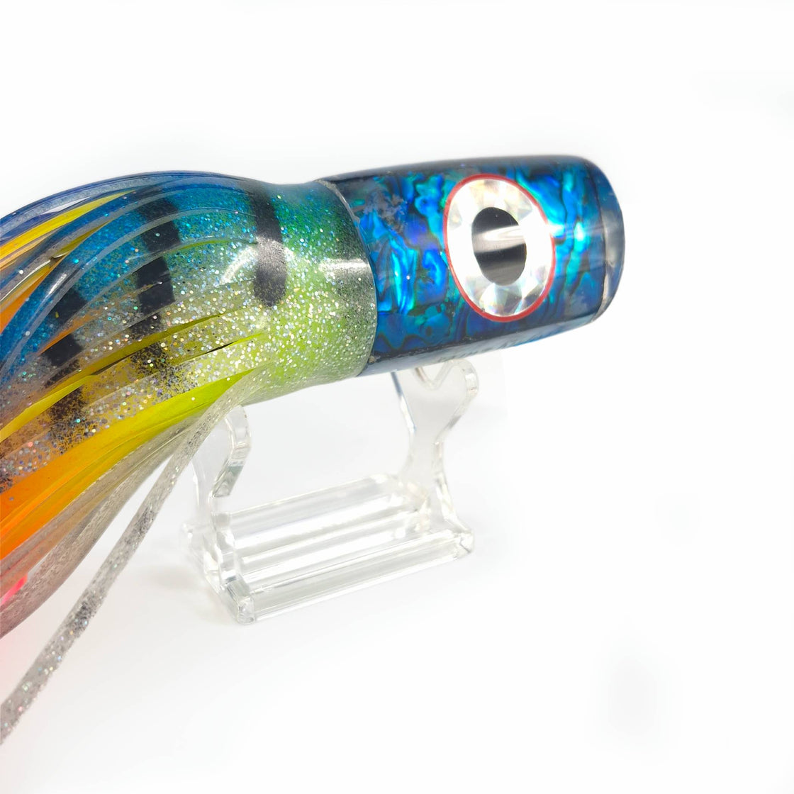 TROPHY LURE T1 TU MEKE