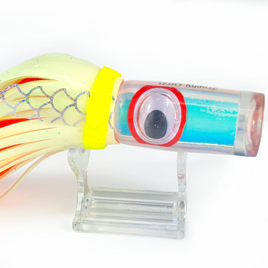 TROPHY LURES T7S ASSASSIN WINGED