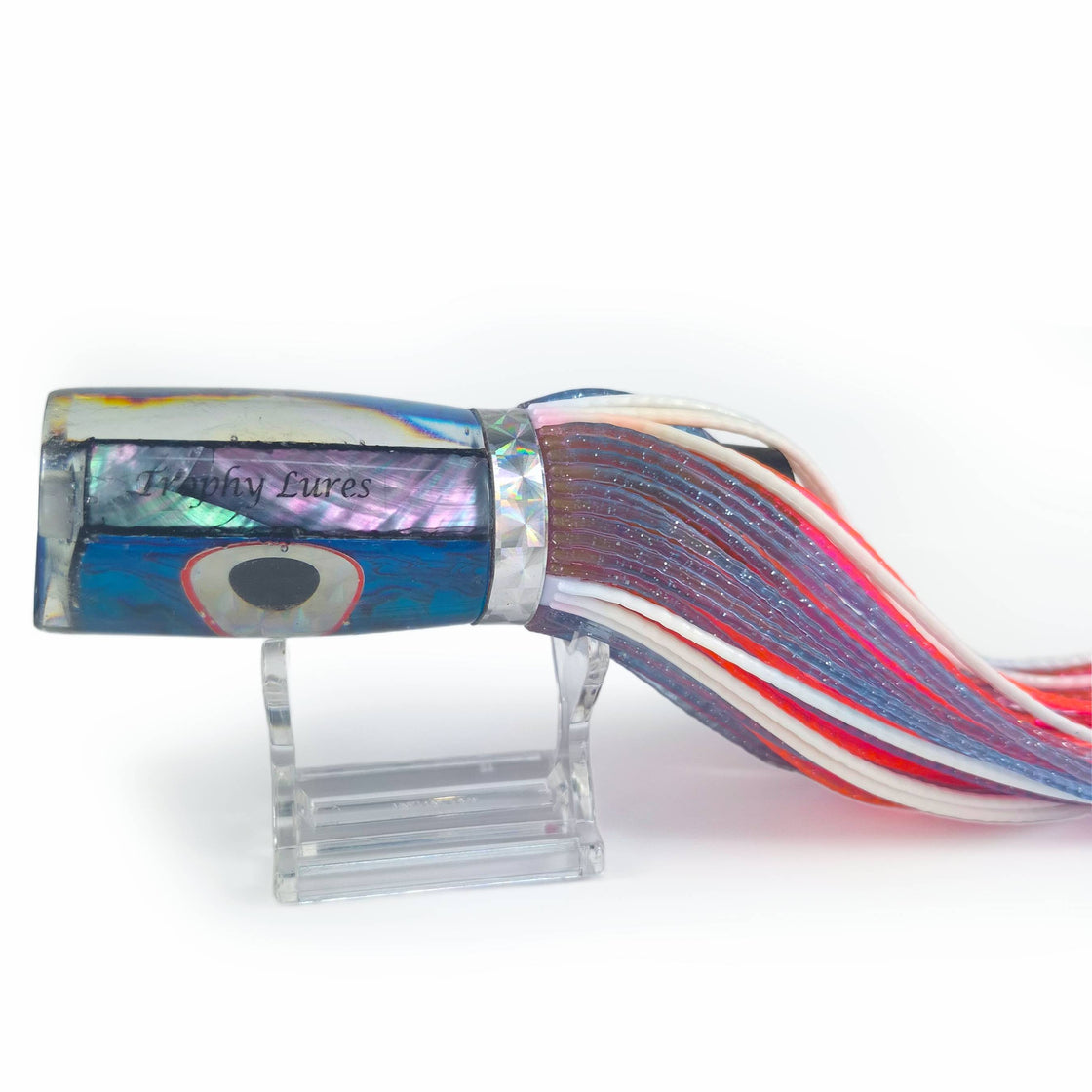 TROPHY LURE T1 SAURIE