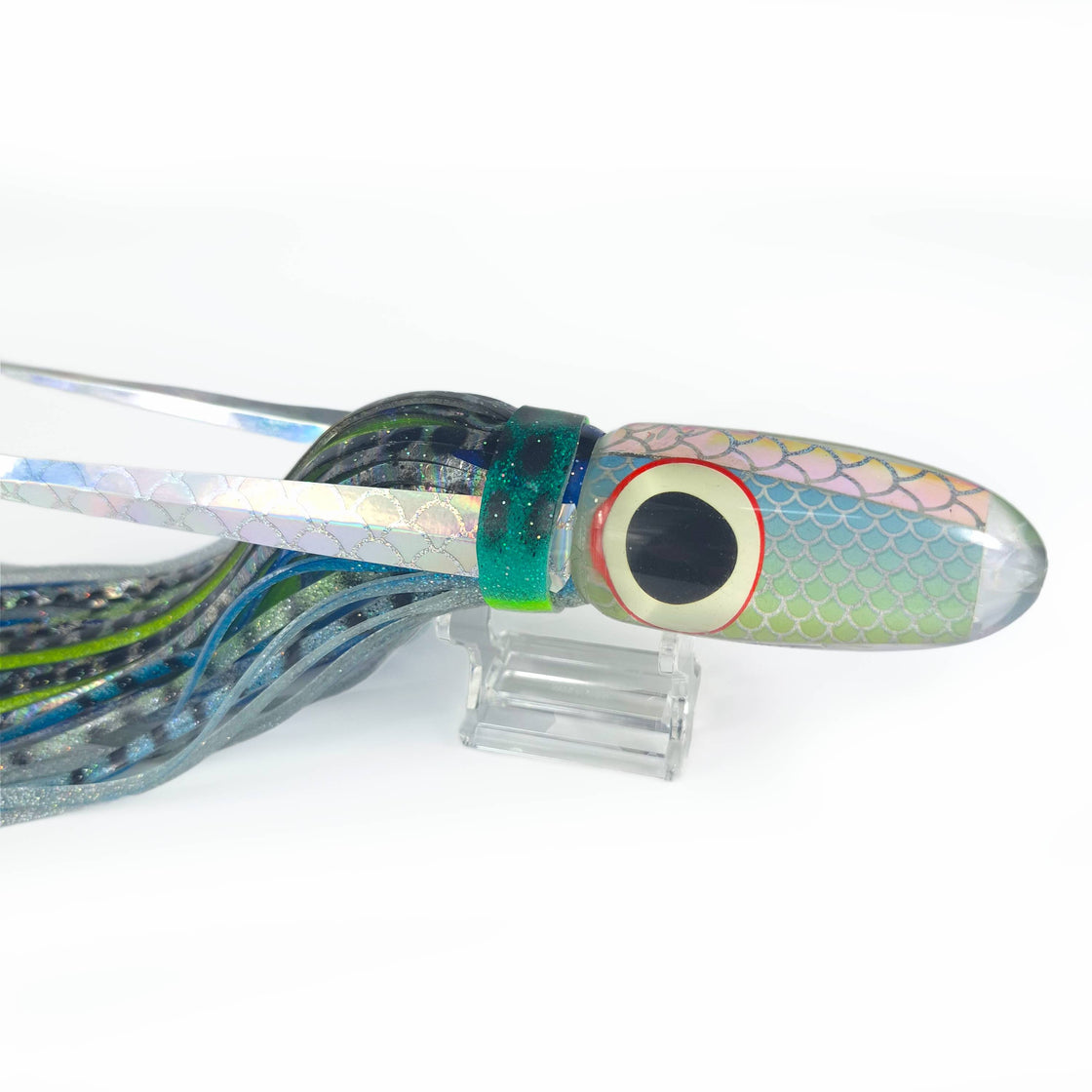 TROPHY LURES TLB1 WINGED GRANDEE