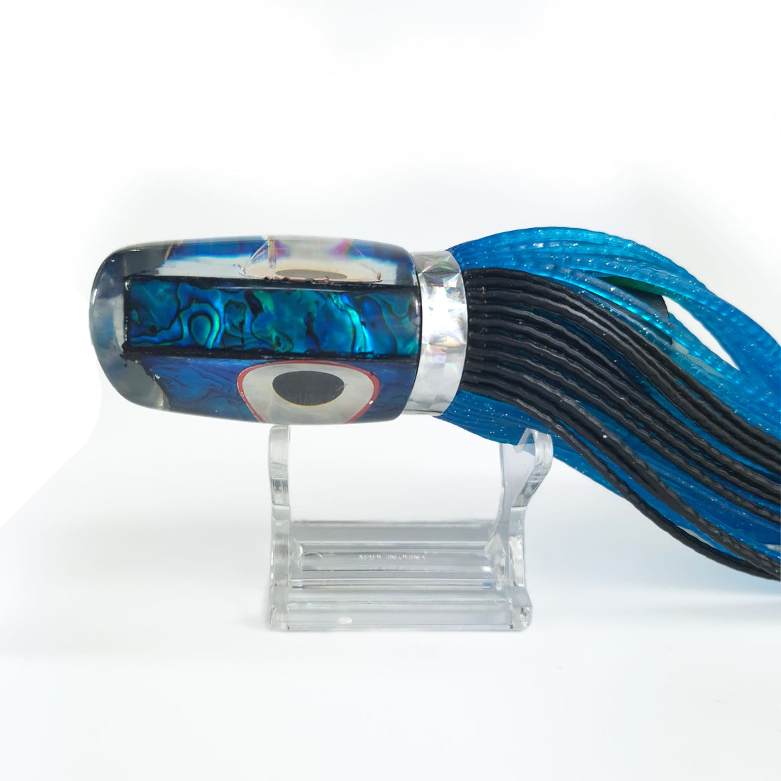 TROPHY LURES T3 BLUE LEDA