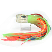 TROPHY LURES TS6 FE HELLFIRE LURE