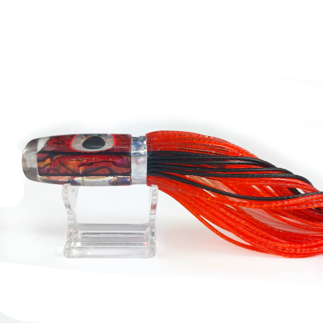 TROPHY LURE T11 RED DEVIL