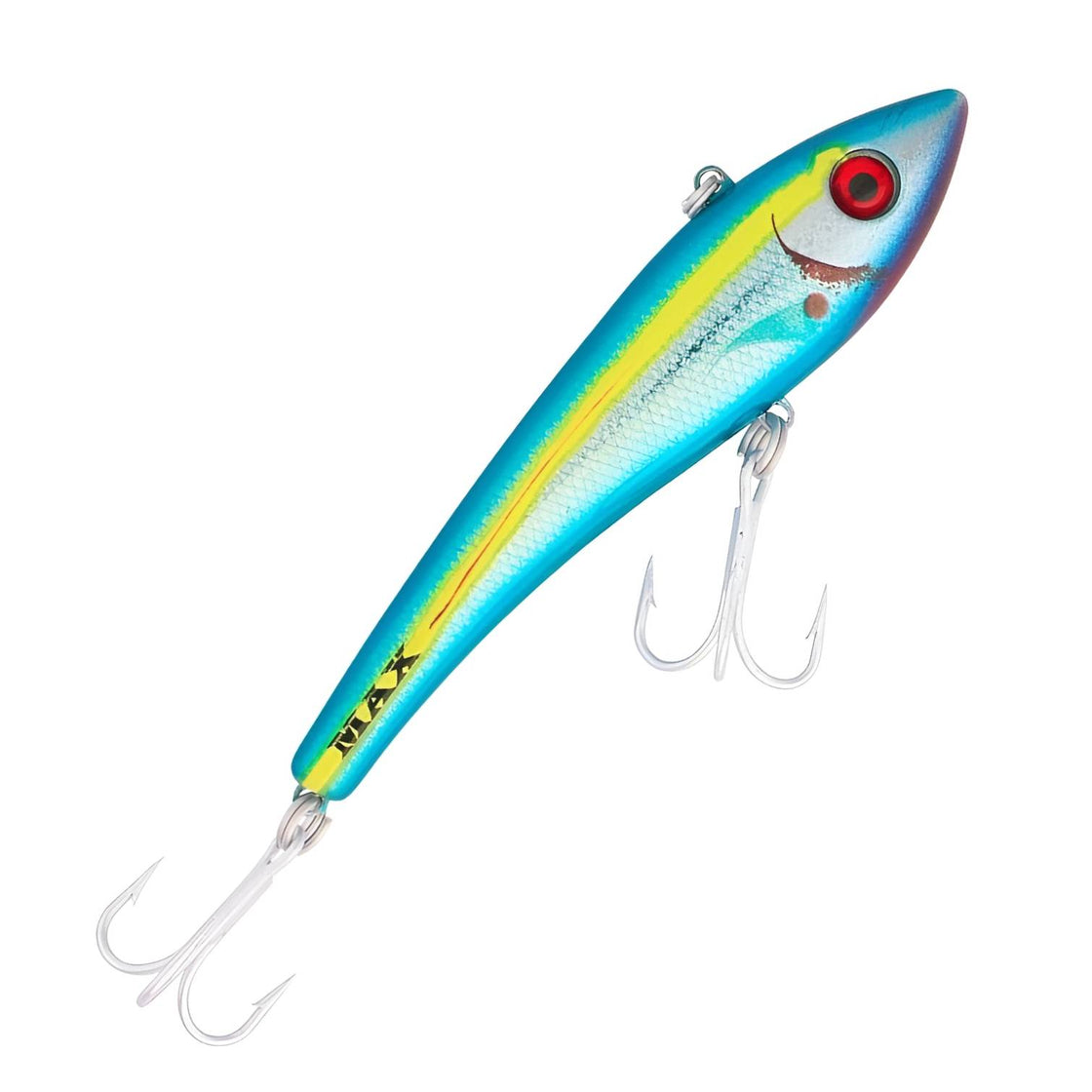 HALCO MAX 130