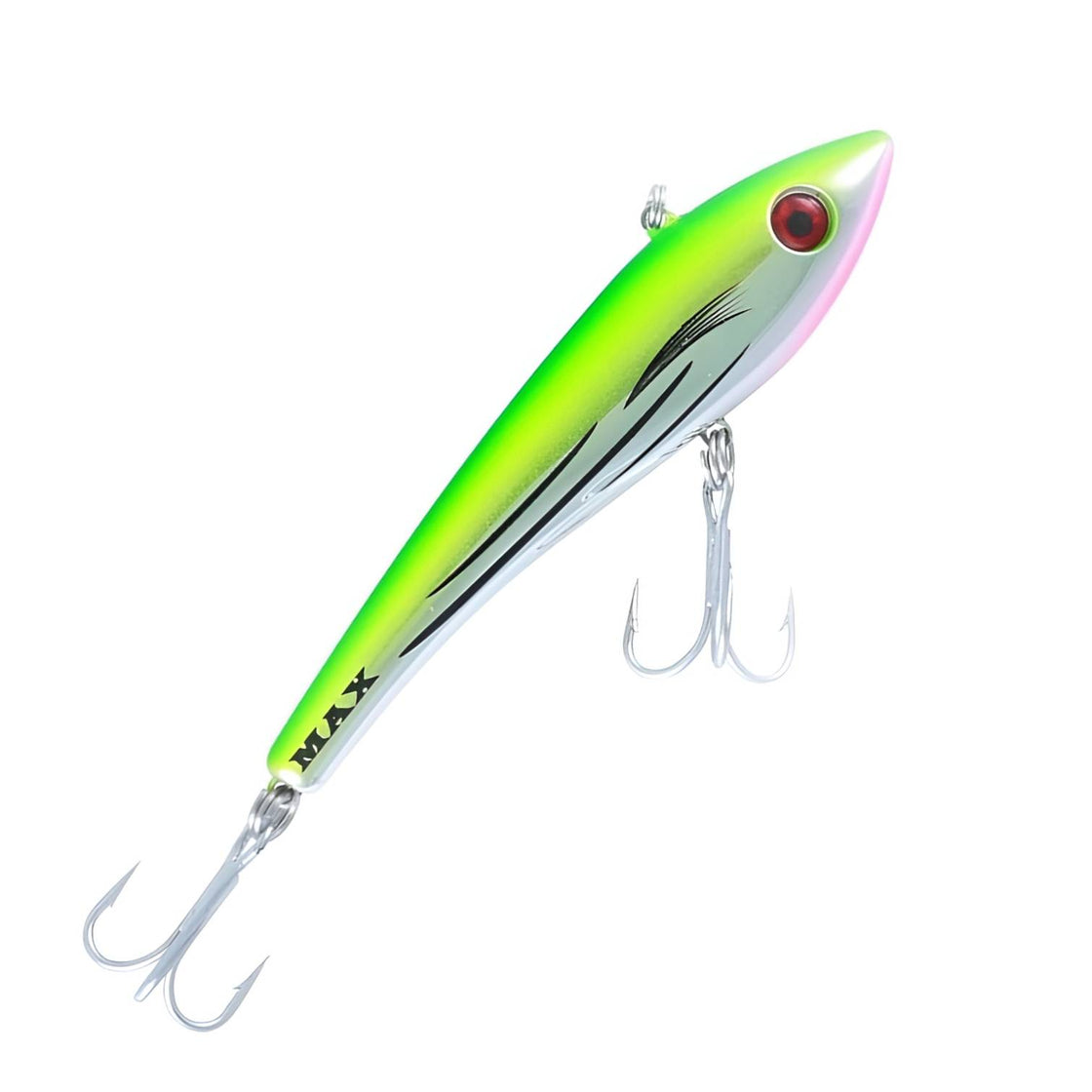 HALCO MAX 130