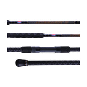 PENN ALLEGAINCE II INSHORE SPINNING ROD 741MH 8-12KG