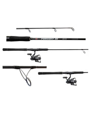 PENN PURSUIT IV 8000 13