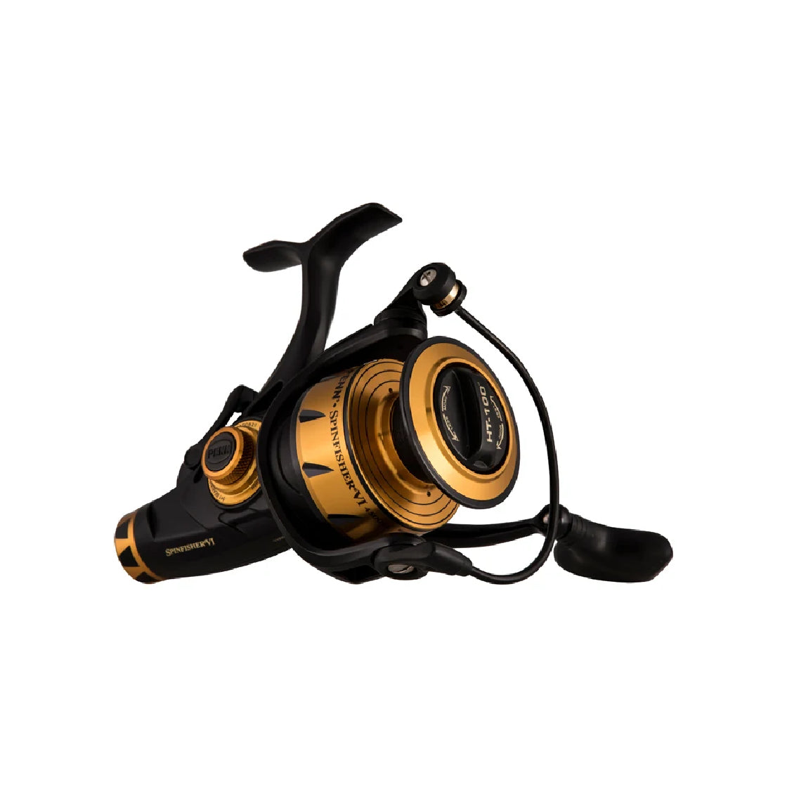 PENN SPINFISHER LIVE LINER VI REEL