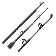 PENN SQUALL CASTING ROD 661LM 8-10KG
