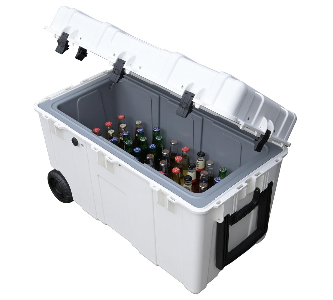 Trailmate Ice Box Heavy Duty 90L