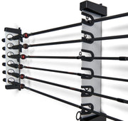 ABU GARCIA ROD RACK
