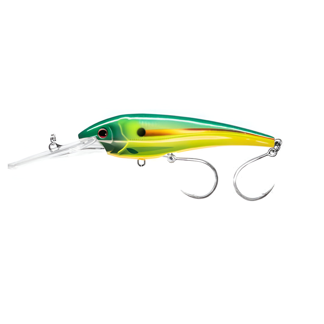 NOMAD DESIGN DTX LURE 200MM