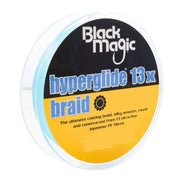 BLACK MAGIC HYPERGLIDE BRAID 300M