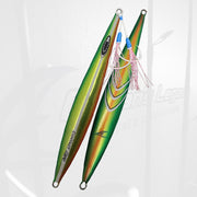 OCEAN'S LEGACY L/CONTACT JIG 210G