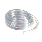 WILD BLUE CLEAR TUBING 2 METRE