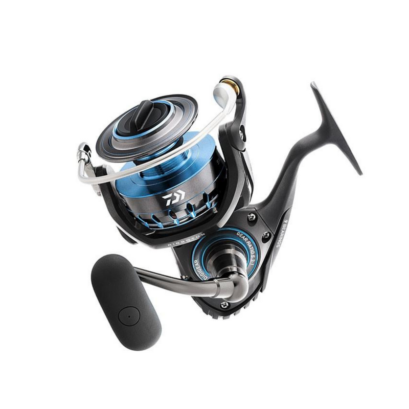 daiwa saltist 5000 price DAIWA SALTIST 5000 SPINNING REEL – Gun City Fishing