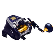 DAIWA LEOBRITZ 500JPY ELECTRIC REEL