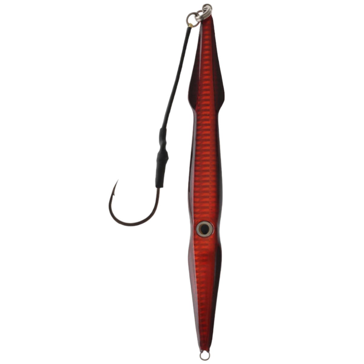 ZEST CUTTLEFISH JIG 200G – Gun City Fishing