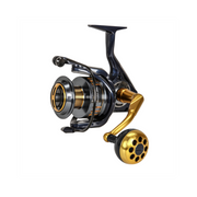 OKUMA NANOMARTIX 7'9 SALINA SPIN 8000 COMBO